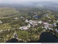 background nature forest High Tatras 0015